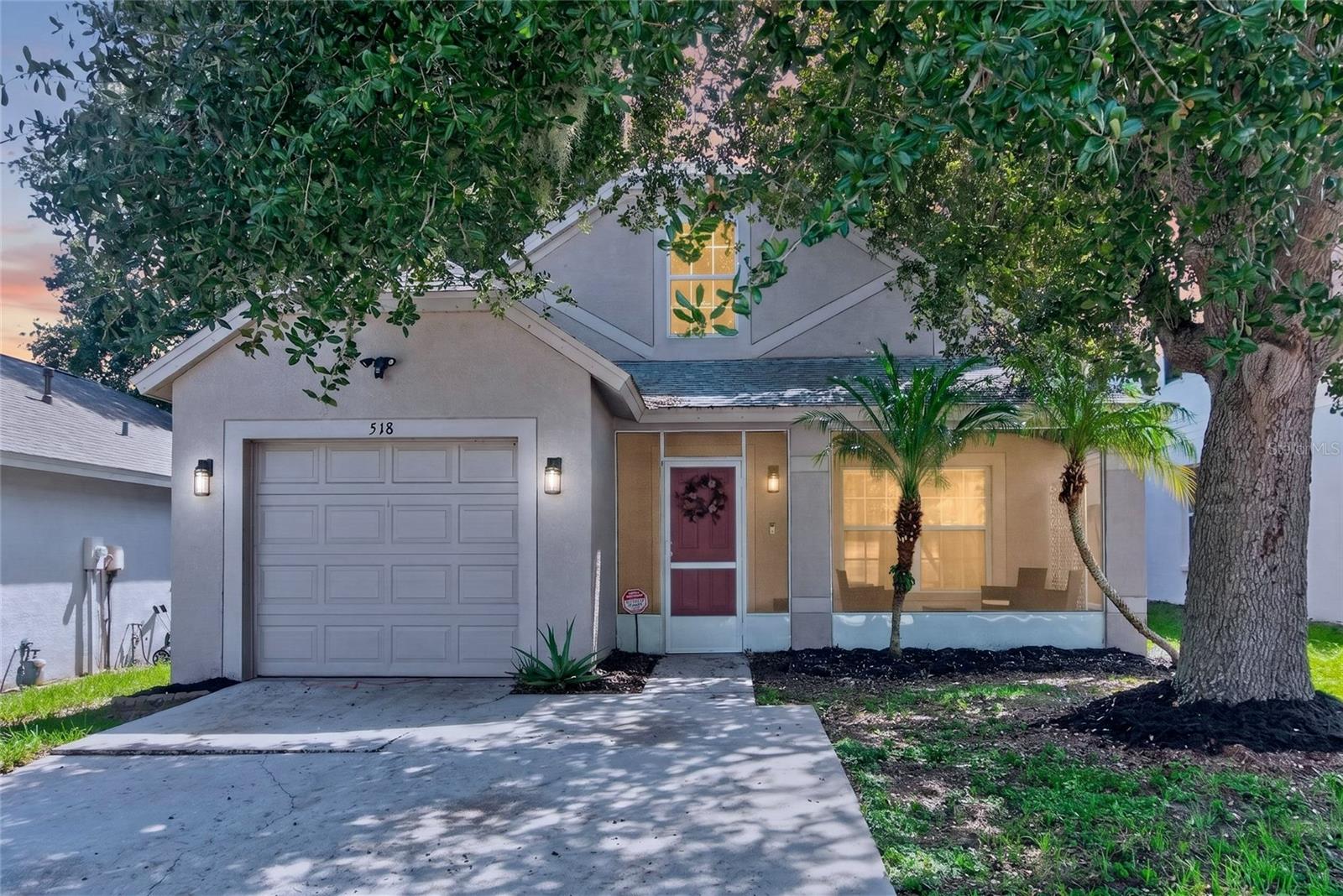 Photo of 518 SUMMER SAILS DRIVE VALRICO FL 33594