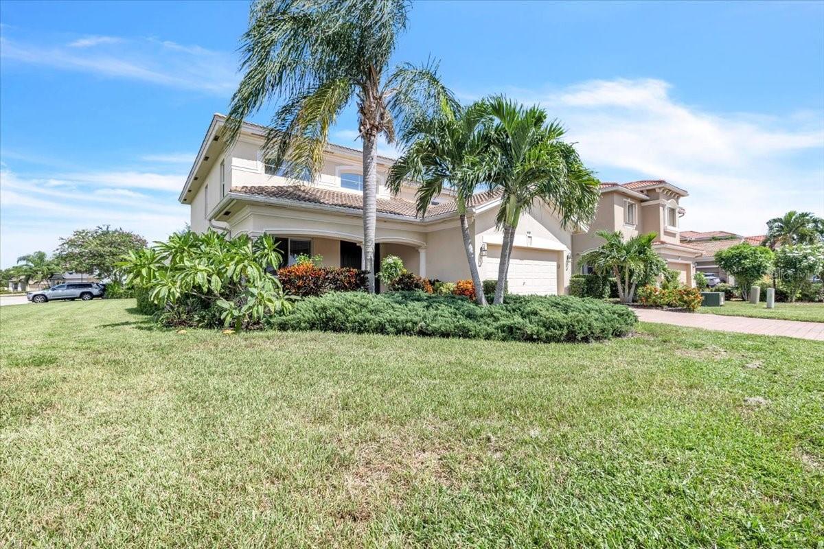 Photo of 4141 RIVER BANK WAY PORT CHARLOTTE FL 33980