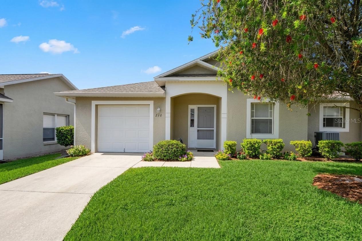 Photo of 210 PINE BLUFF AVENUE #210 DELAND FL 32724