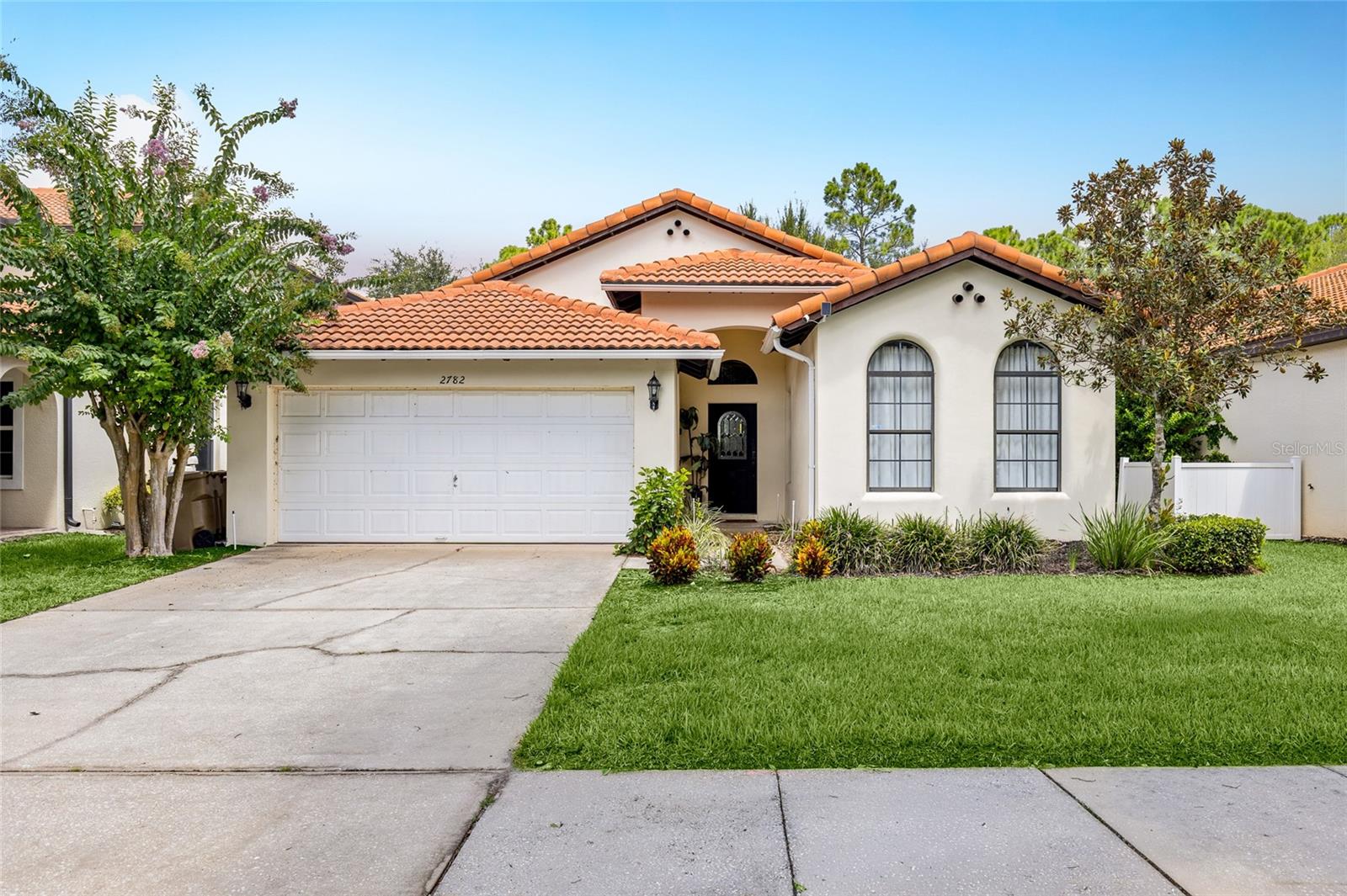 Photo of 2782 ROCCELLA COURT KISSIMMEE FL 34747