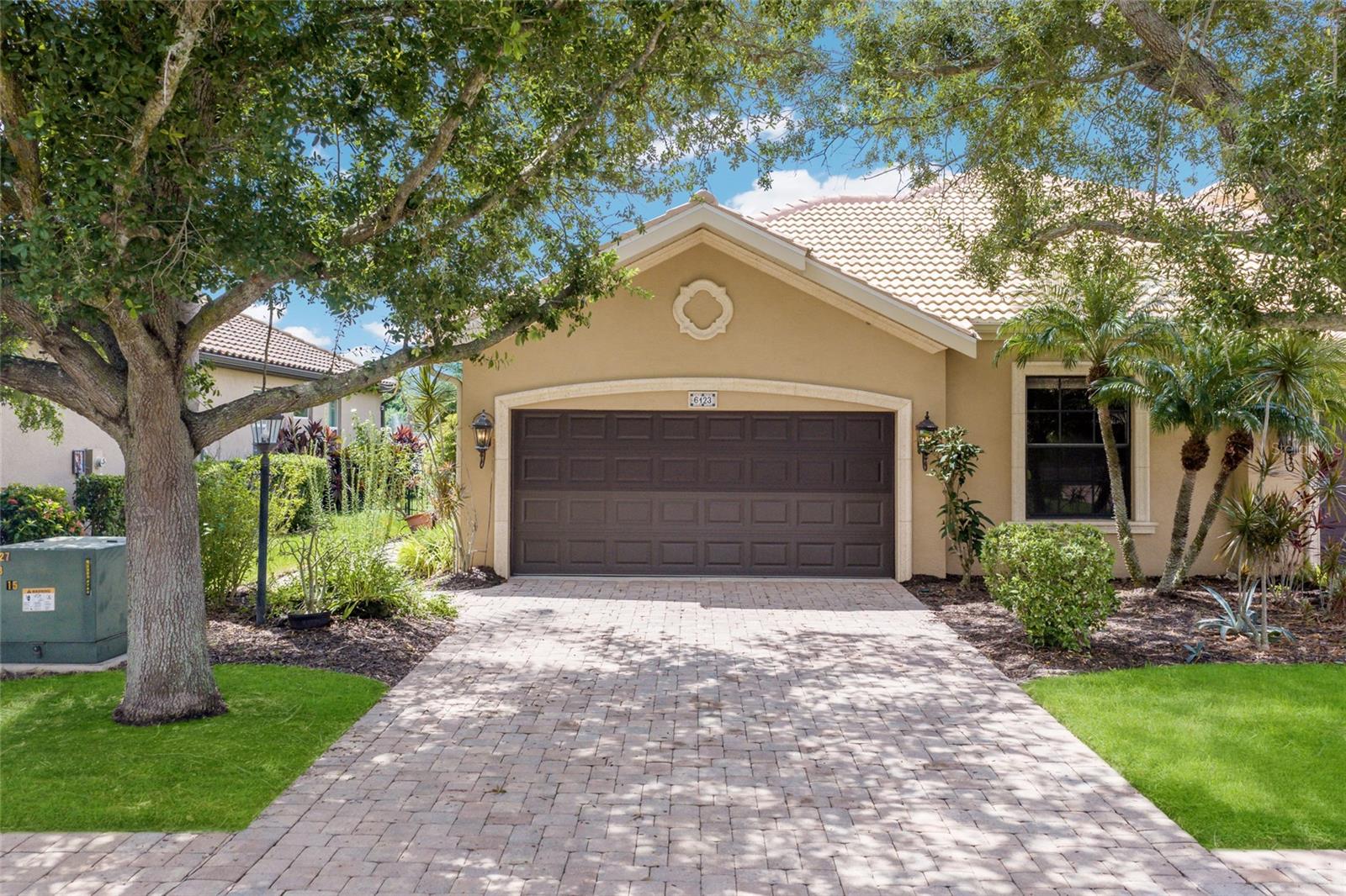 Photo of 6123 25TH STREET ELLENTON FL 34222