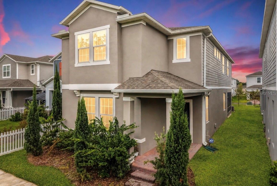 Photo of 640 BAYERN LANE DEBARY FL 32713