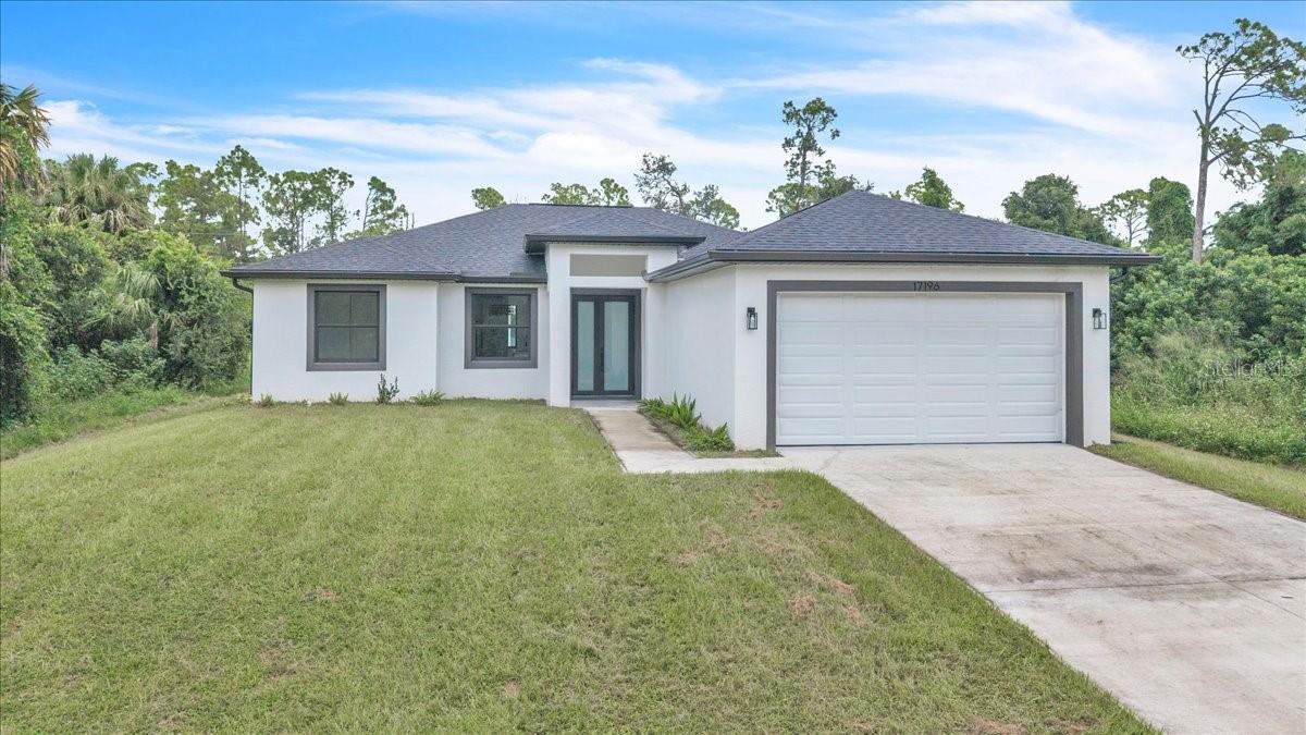 Photo of 17196 GLENVIEW AVENUE PORT CHARLOTTE FL 33954