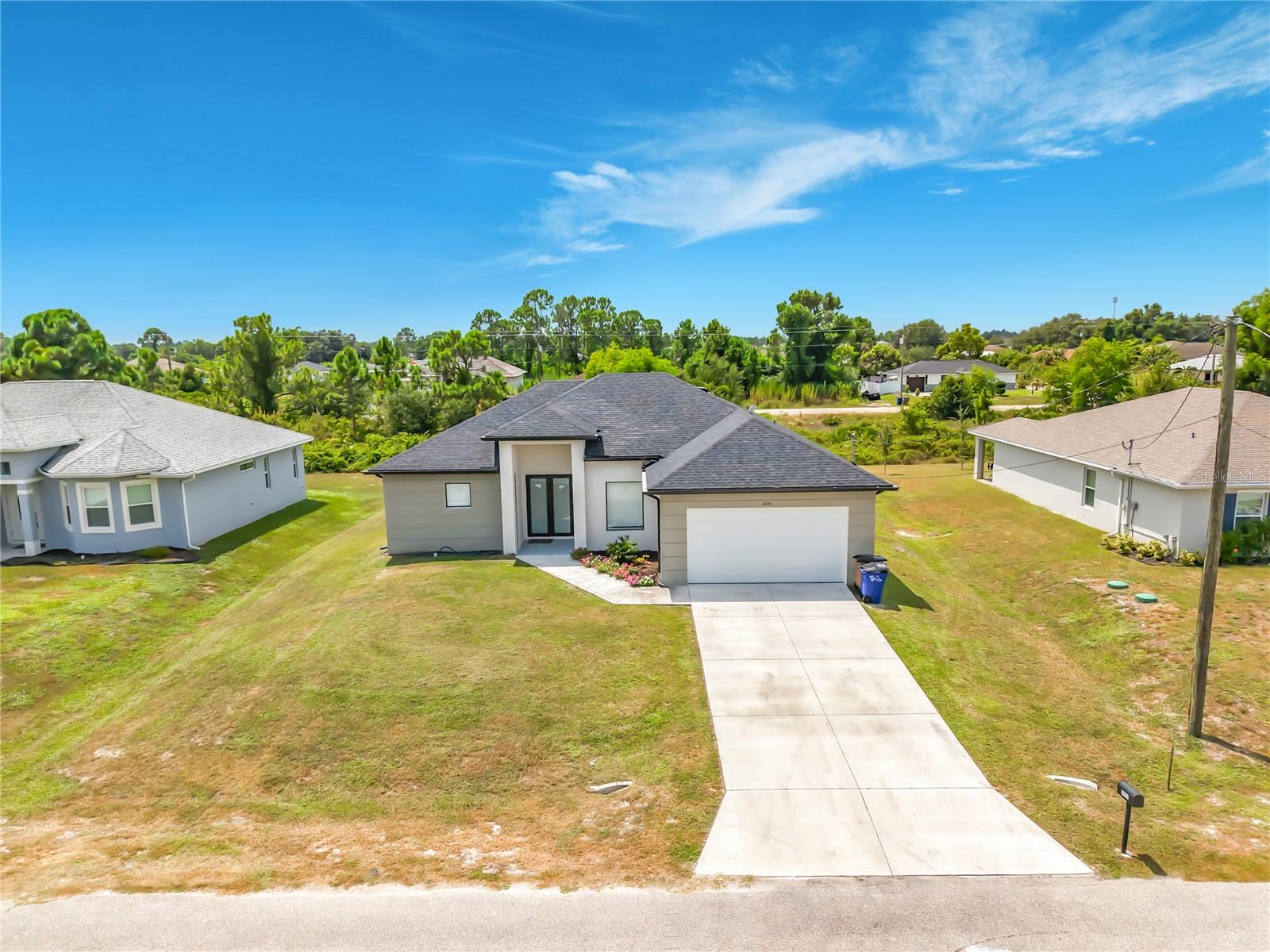 Photo of 2921 7TH STREET LEHIGH ACRES FL 33976