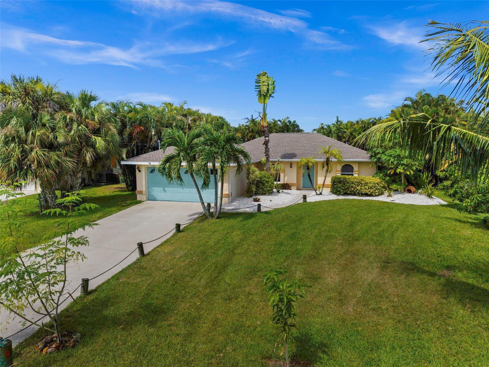 Photo of 3112 SW 16TH PLACE CAPE CORAL FL 33914