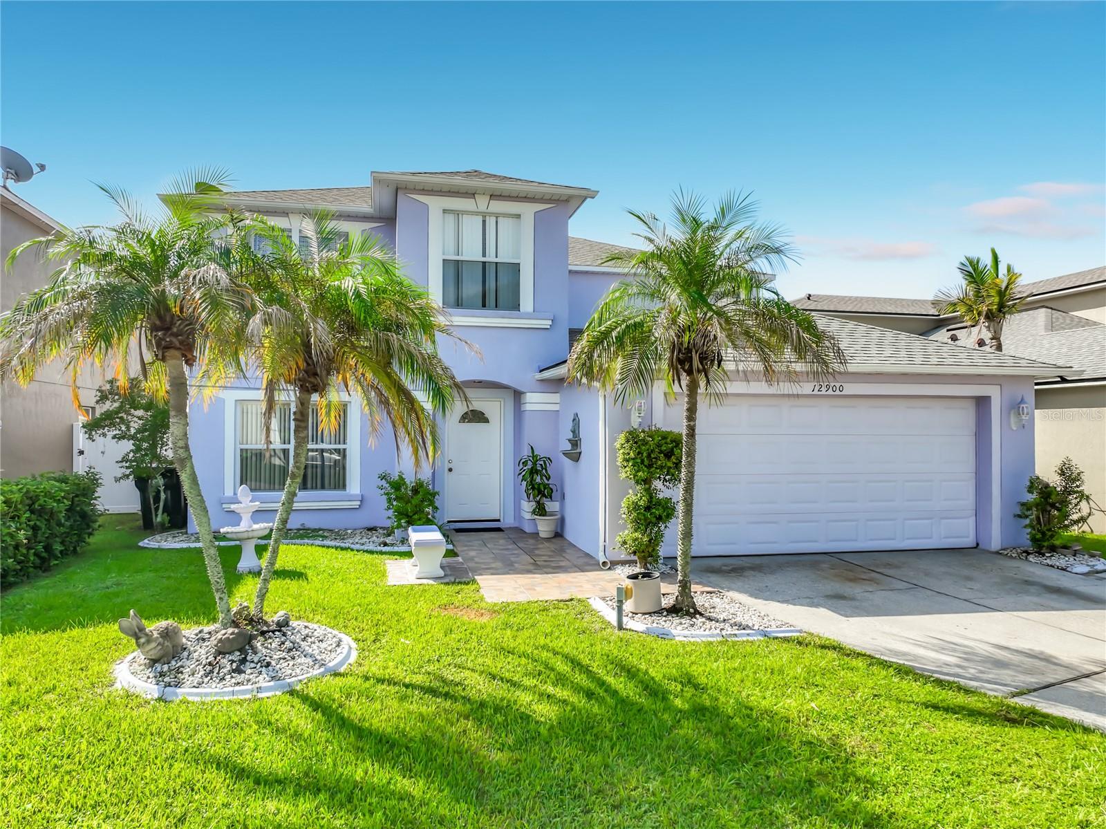 Photo of 12900 LOS ALAMITOS COURT ORLANDO FL 32837