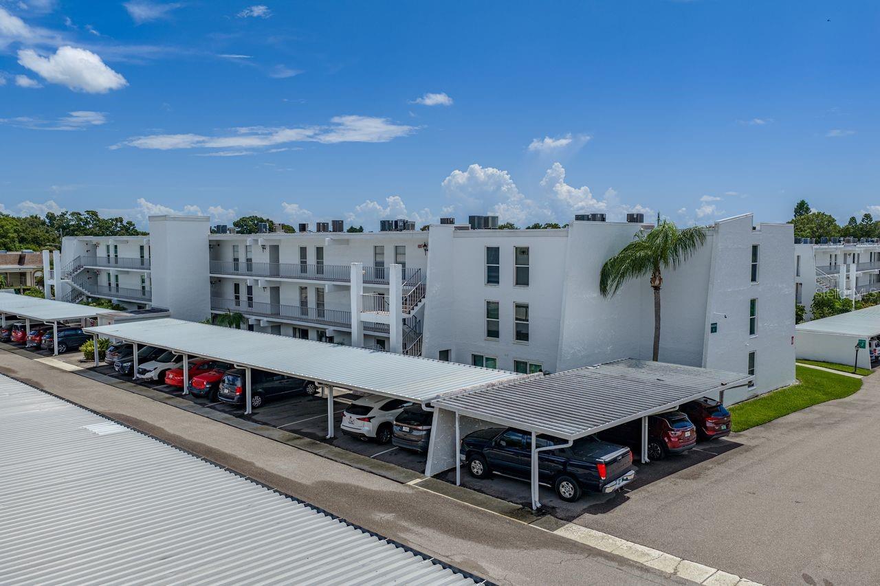 Photo of 1655 S HIGHLAND AVENUE #I379 CLEARWATER FL 33756