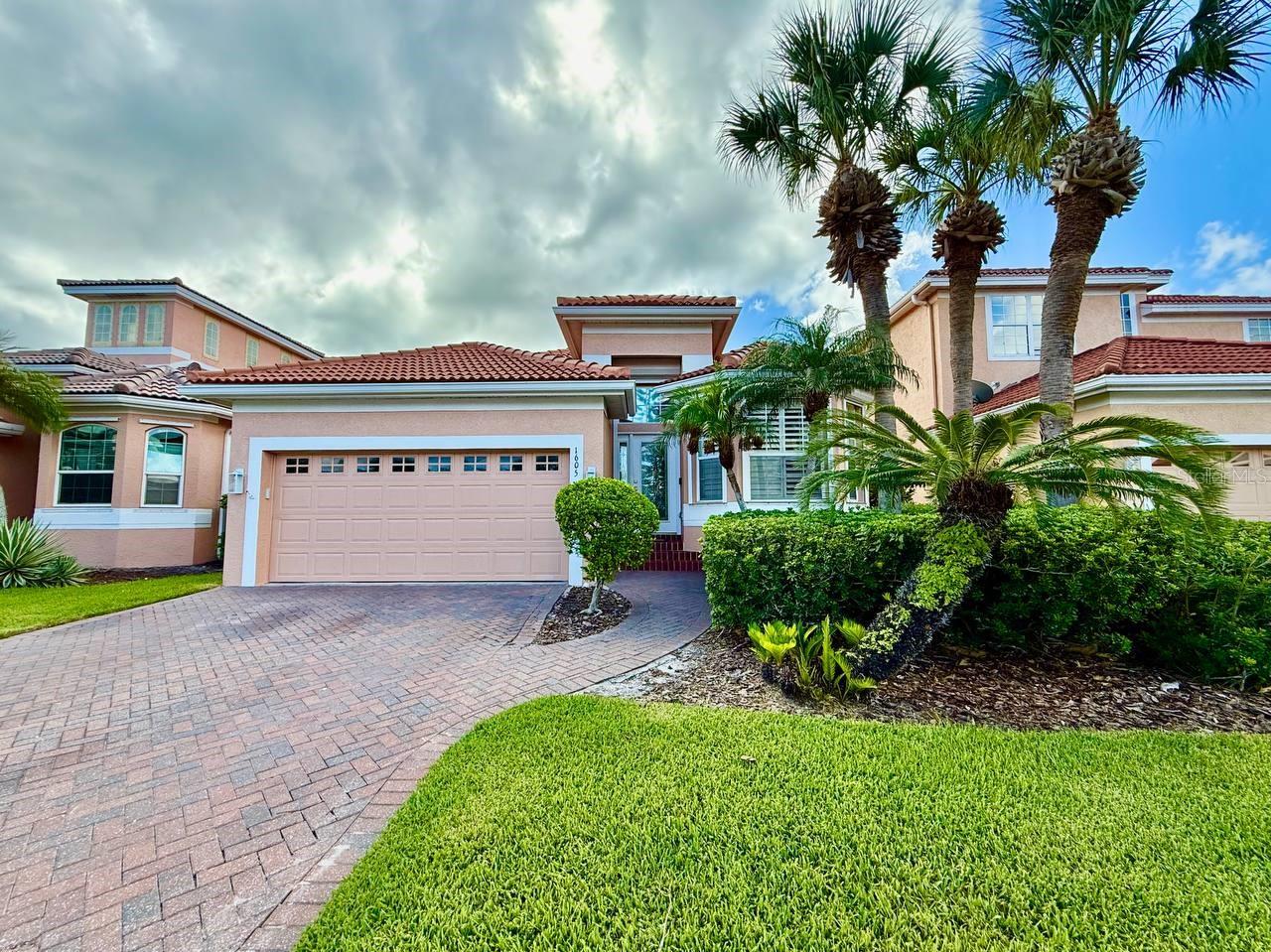 Photo of 1605 SAND KEY ESTATES COURT CLEARWATER FL 33767
