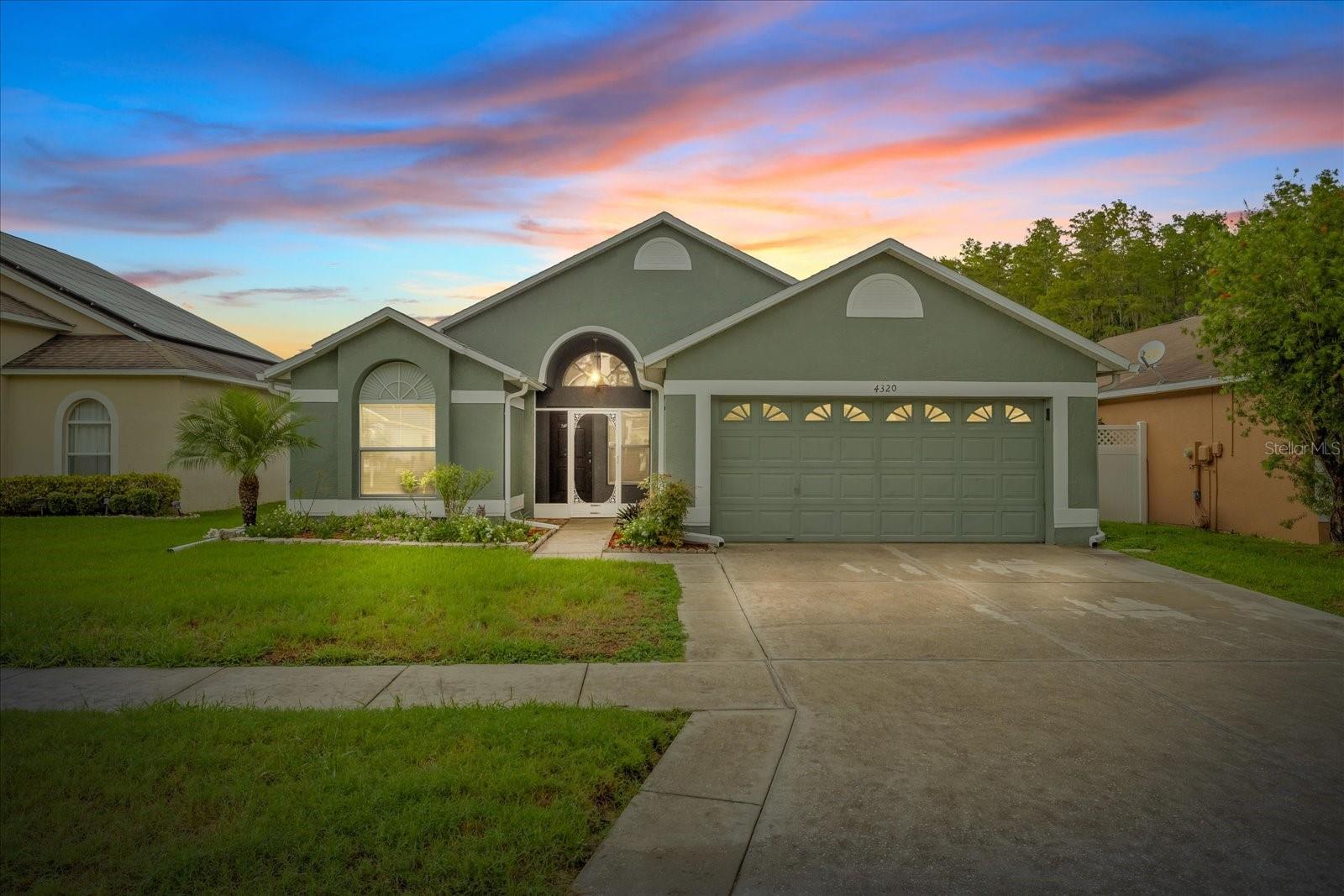 Photo of 4320 STONES RIVER COURT NEW PORT RICHEY FL 34653