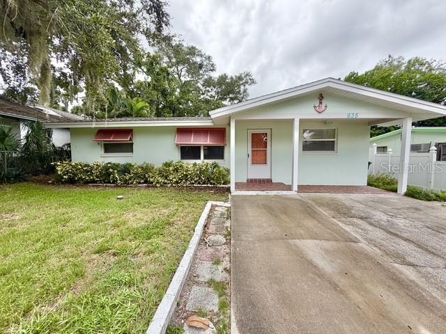 Photo of 635 1ST AVENUE SAFETY HARBOR FL 34695