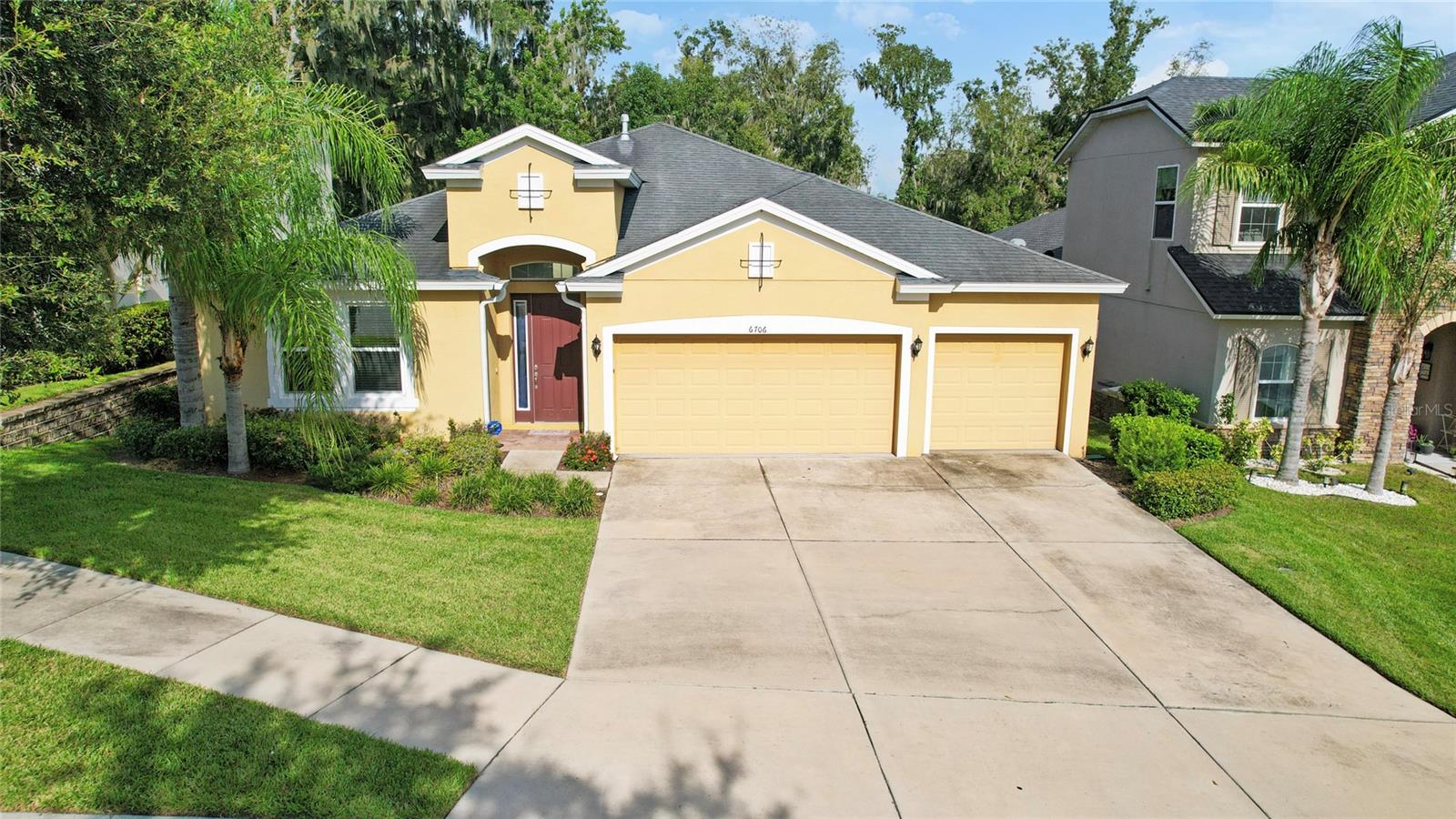 Photo of 6706 RIVERSIDE BLUFFS DRIVE RIVERVIEW FL 33578