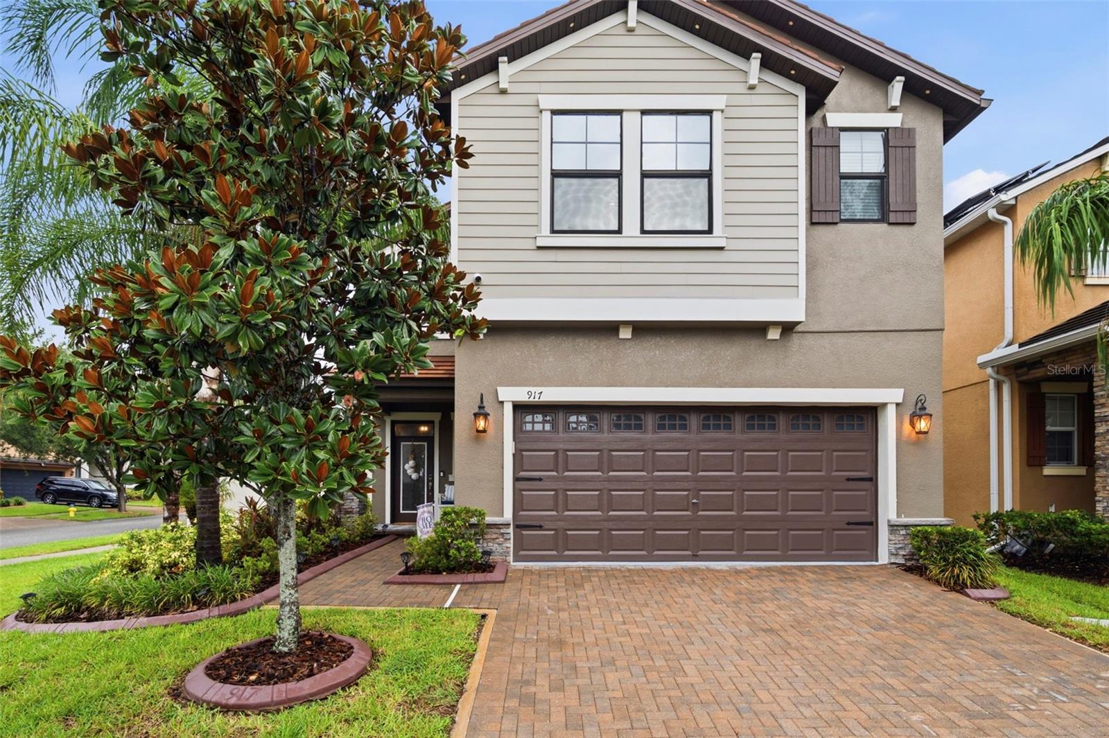Photo of 917 TERRA VISTA STREET BRANDON FL 33511