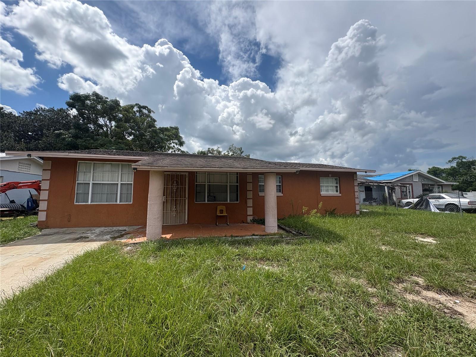 Photo of 465 AUSTIN STREET LAKE WALES FL 33853