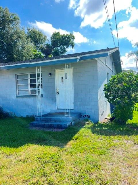 Photo of 1007 N ALABAMA AVENUE DELAND FL 32724