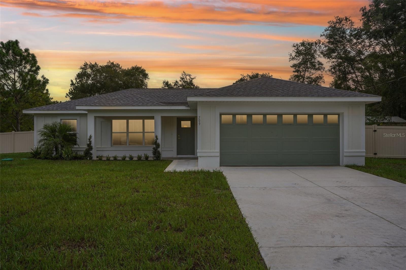 Photo of 509 W WASON STREET CITRUS SPRINGS FL 34434
