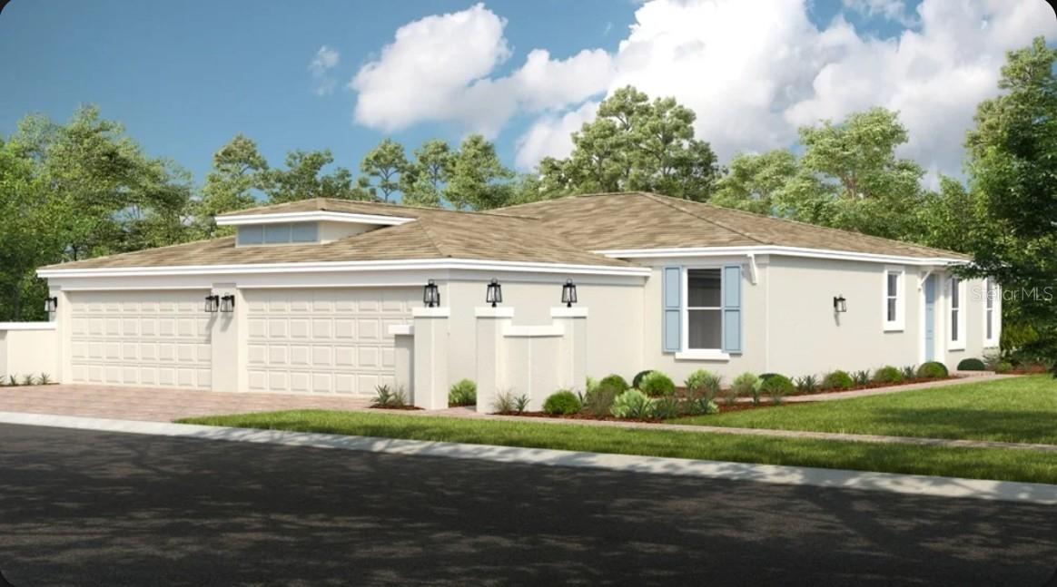 Photo of 11202 SILVER TRUMPET LOOP WINTER GARDEN FL 34787