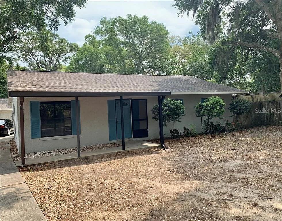 Photo of 527 HILL STREET #B EUSTIS FL 32726