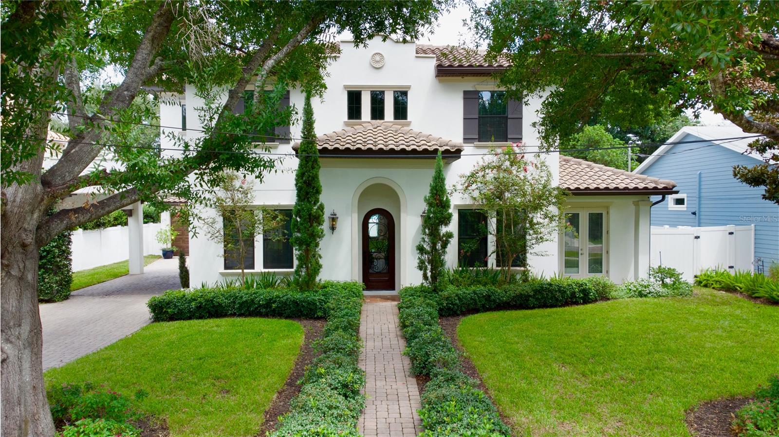 Photo of 3917 W SAN LUIS STREET TAMPA FL 33629