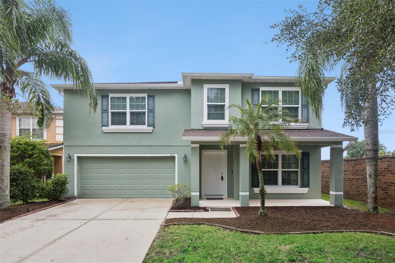 Photo of 3801 KLONDIKE PLACE SANFORD FL 32771