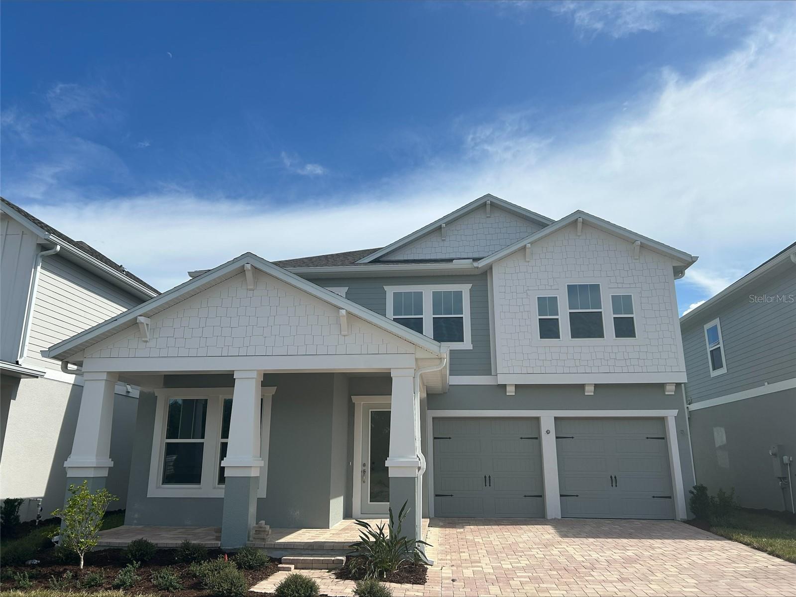 Photo of 17428 HONEYBELL TANGELO COURT WINTER GARDEN FL 34787