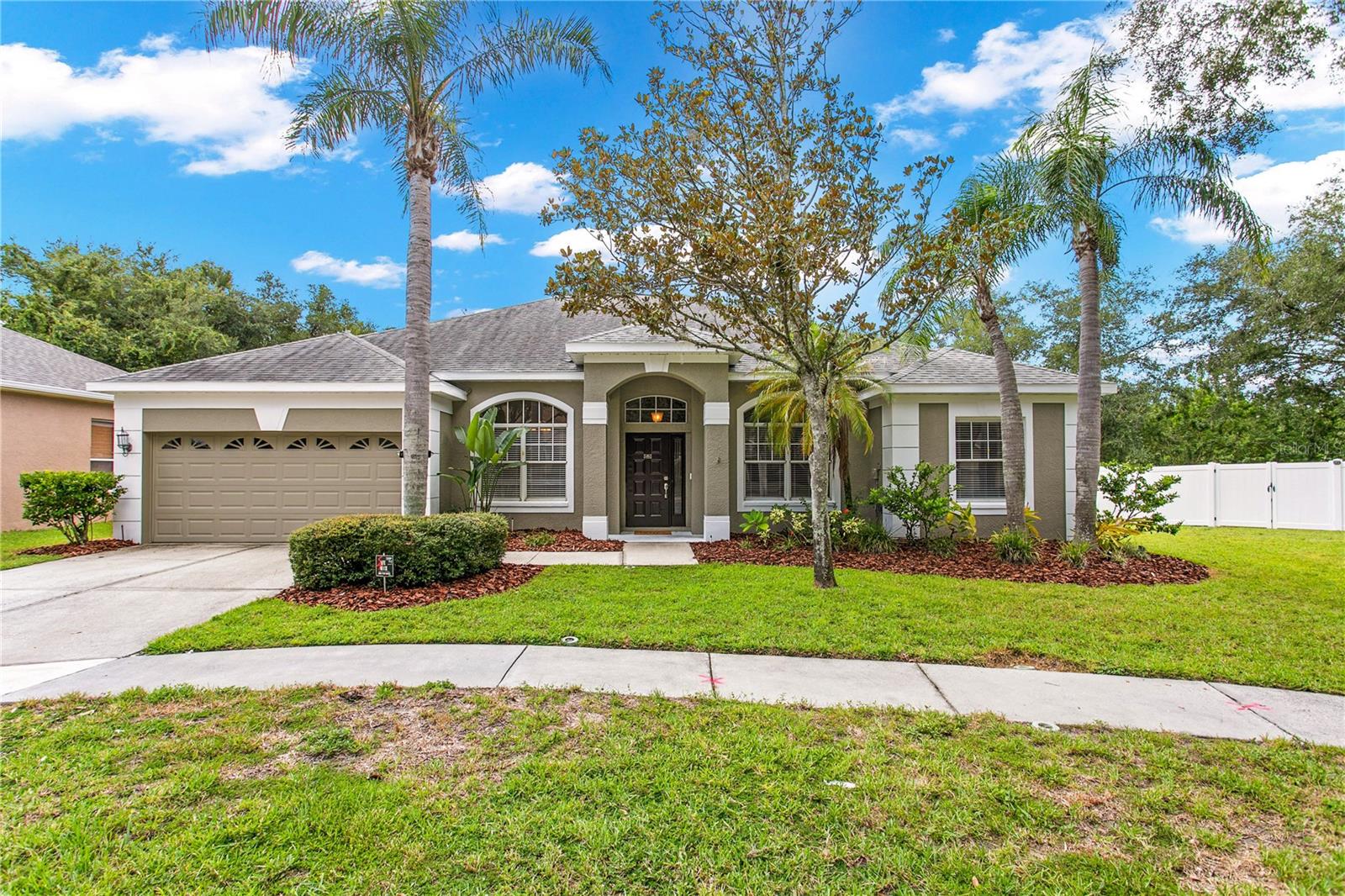 Photo of 1604 LORIANA STREET BRANDON FL 33511