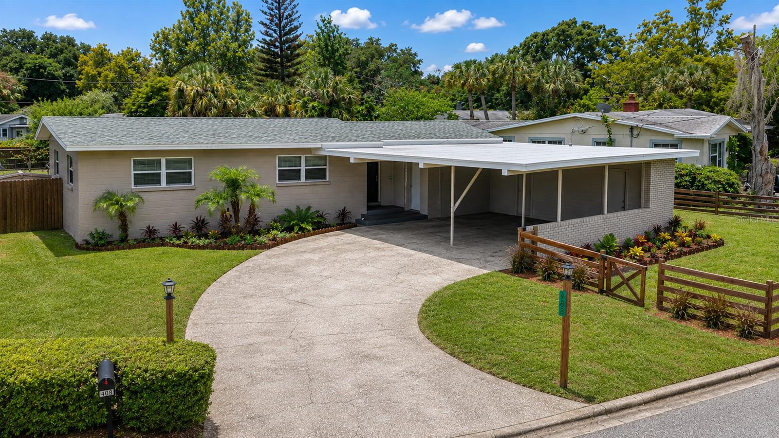 Photo of 1428 MAURY ROAD ORLANDO FL 32804