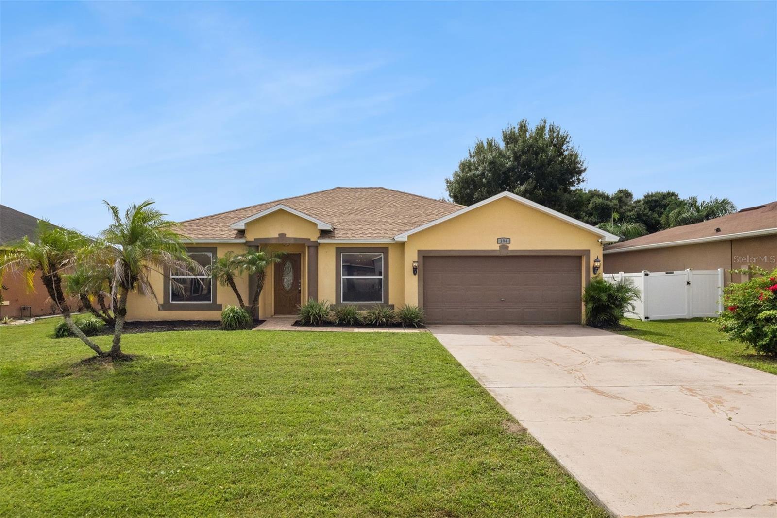 Photo of 304 JACKSONVILLE CT KISSIMMEE FL 34759
