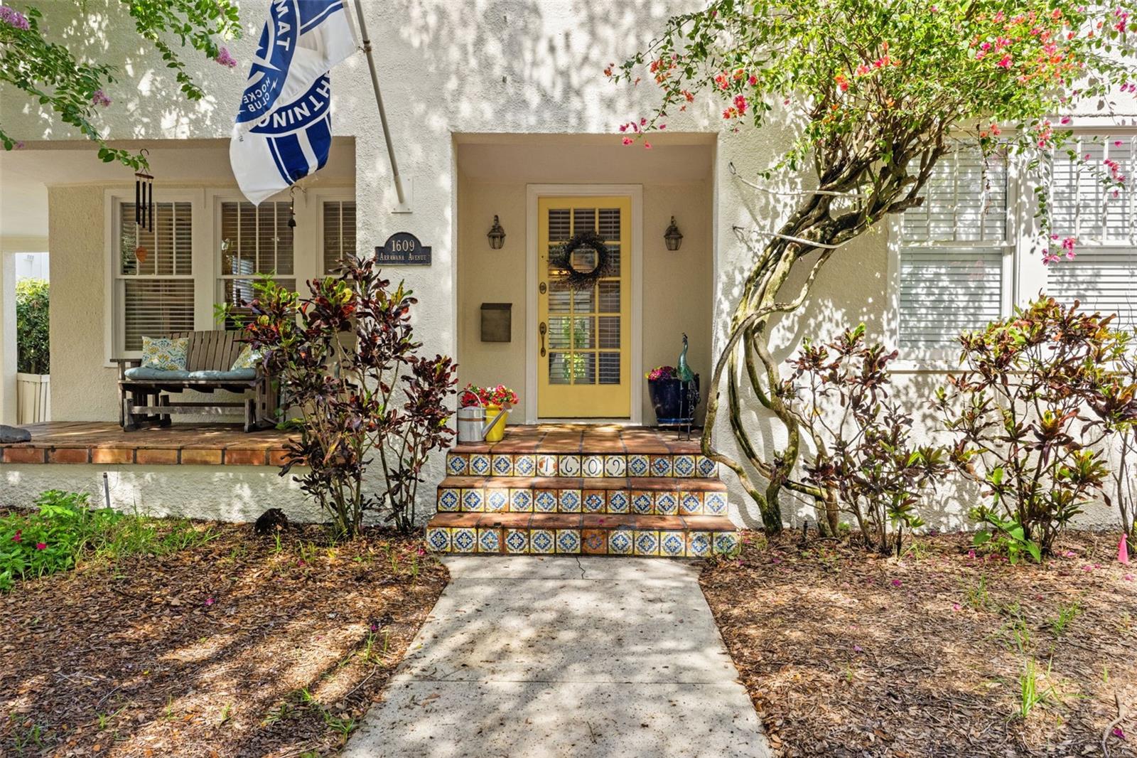 Photo of 1609 S ARRAWANA AVENUE TAMPA FL 33629