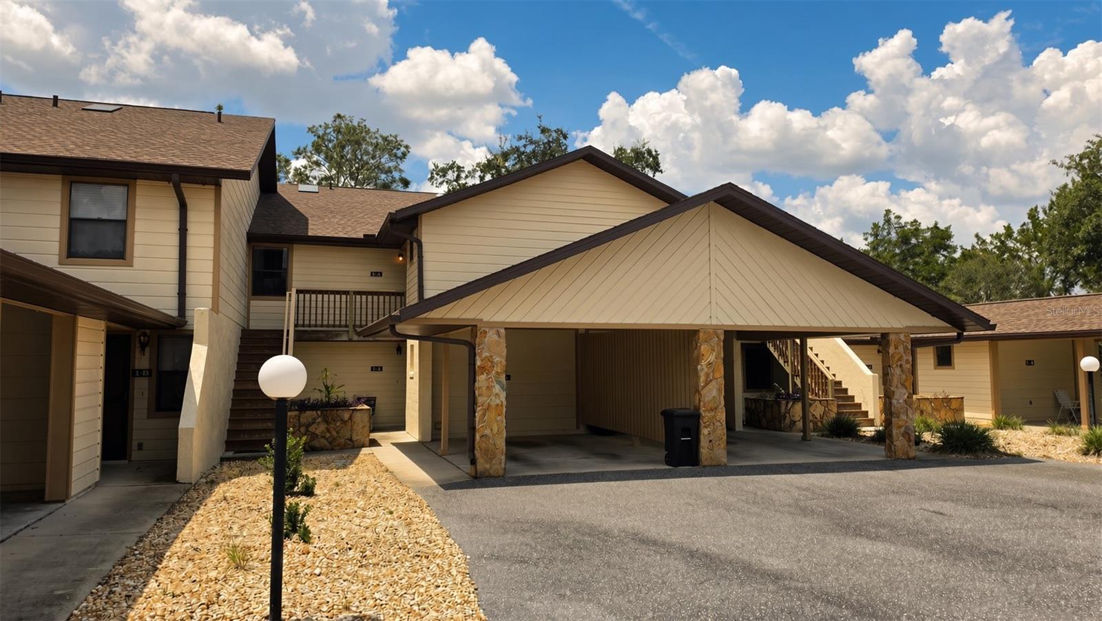 Photo of 95 E HARTFORD STREET #Bldg 10, 8A HERNANDO FL 34442