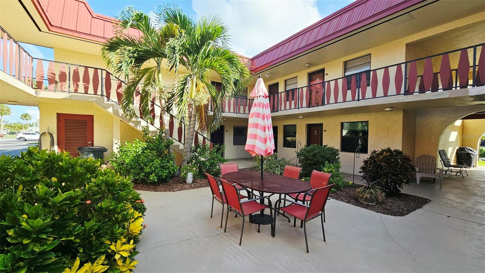 Photo of 66 BOUNDARY BOULEVARD #274 ROTONDA WEST FL 33947