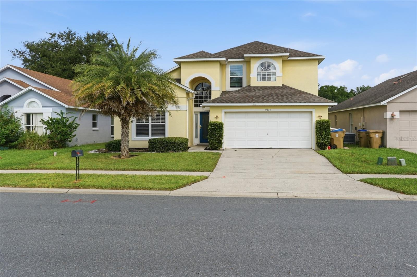 Photo of 2915 BLOOMING ALAMANDA LOOP KISSIMMEE FL 34747
