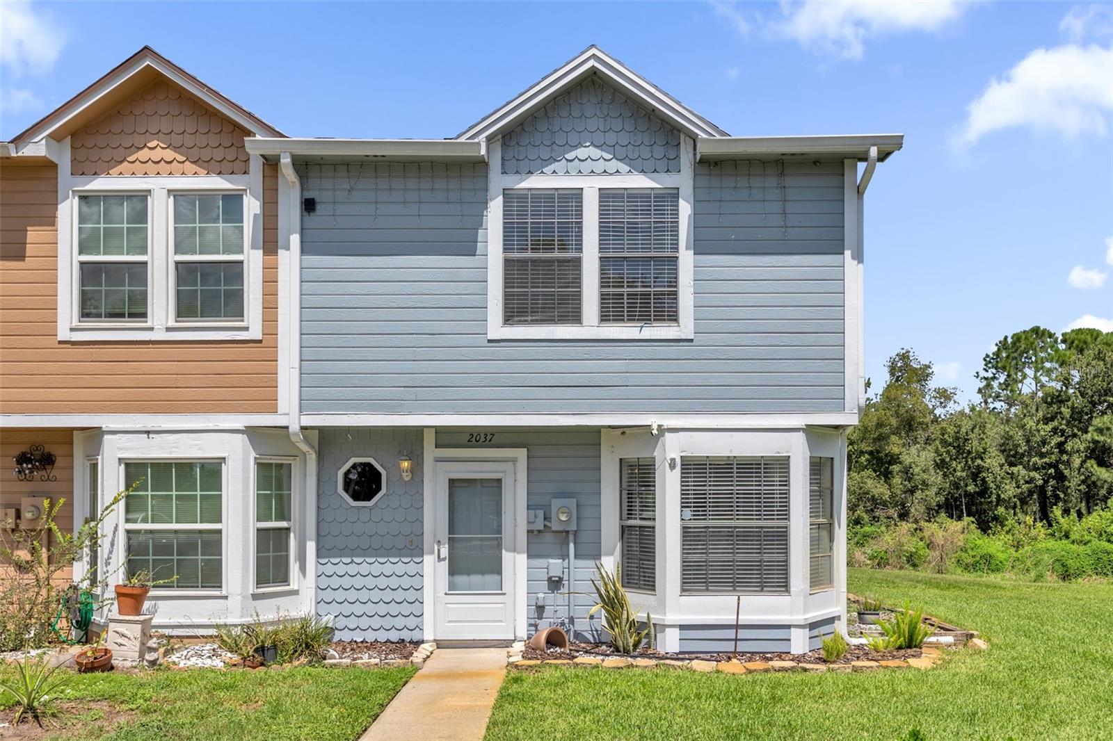 Photo of 2037 WATERLEAF STREET ORLANDO FL 32837