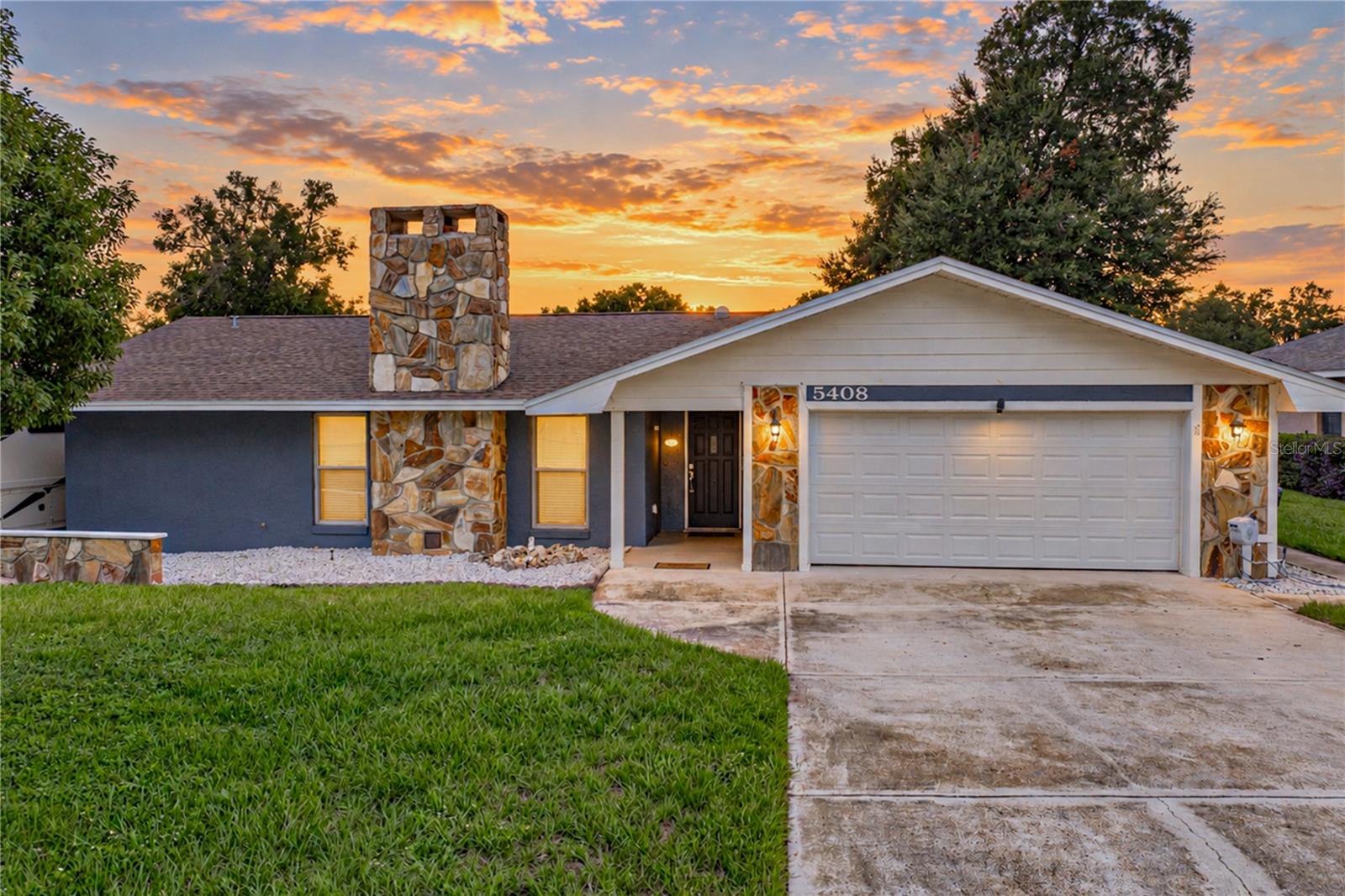 Photo of 5408 WEBER PLACE LAKELAND FL 33809