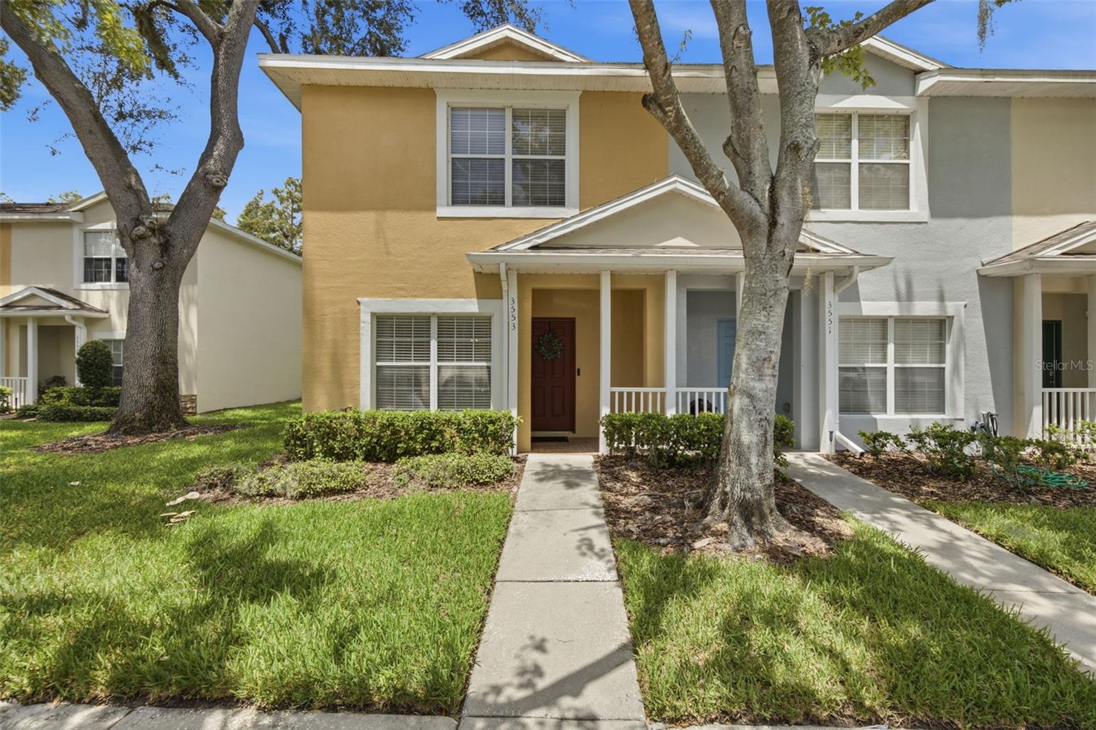 Photo of 3553 HIGH HAMPTON CIRCLE TAMPA FL 33610