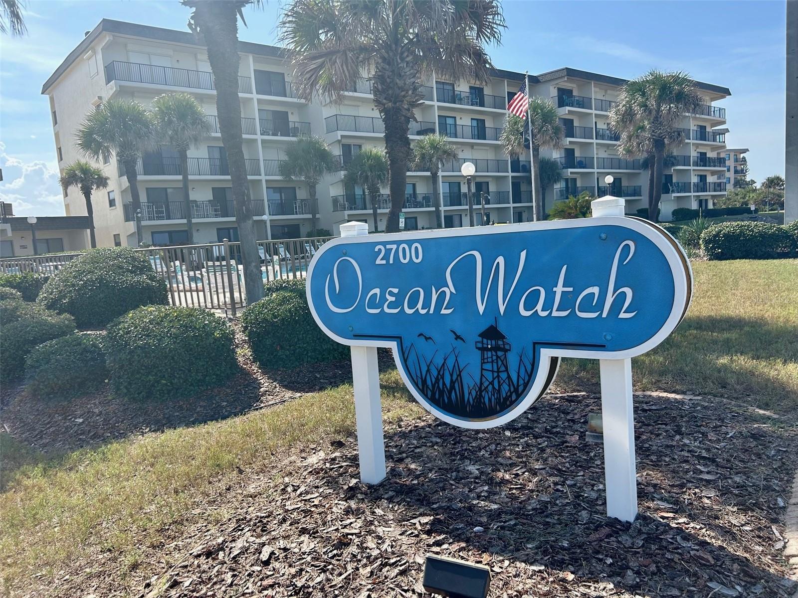 Photo of 2700 OCEAN SHORE BOULEVARD #315 ORMOND BEACH FL 32176