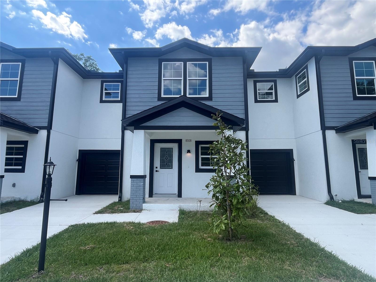Photo of 8108 N GREENWOOD AVENUE TAMPA FL 33604