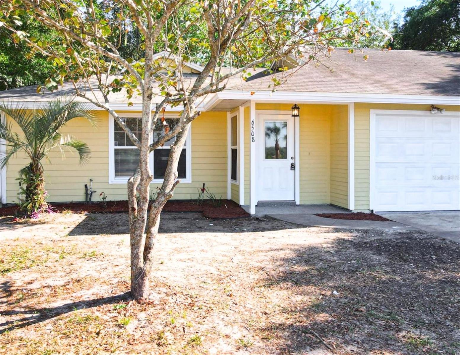 Photo of 6508 CORAL COVE DRIVE ORLANDO FL 32818