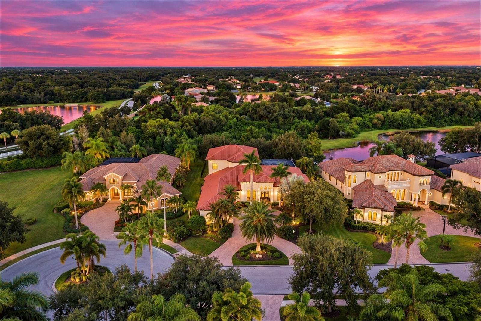 Photo of 6809 BELMONT COURT BRADENTON FL 34202