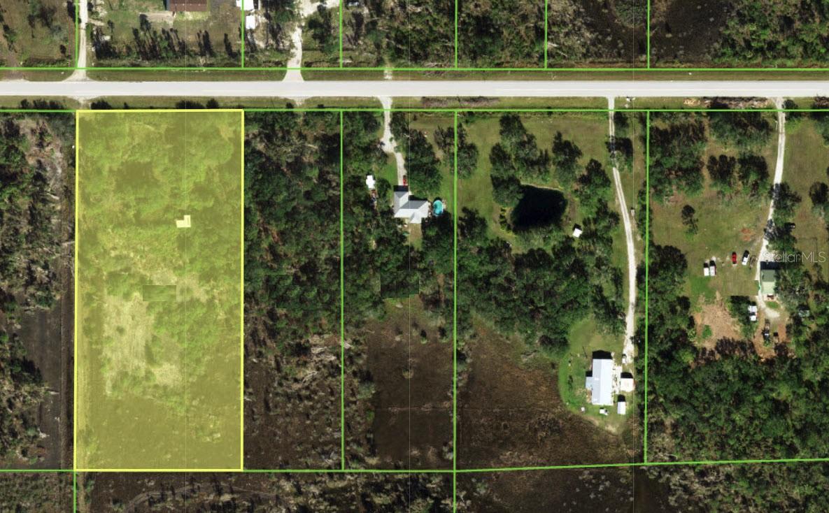 Photo of 30391 OIL WELL ROAD PUNTA GORDA FL 33955