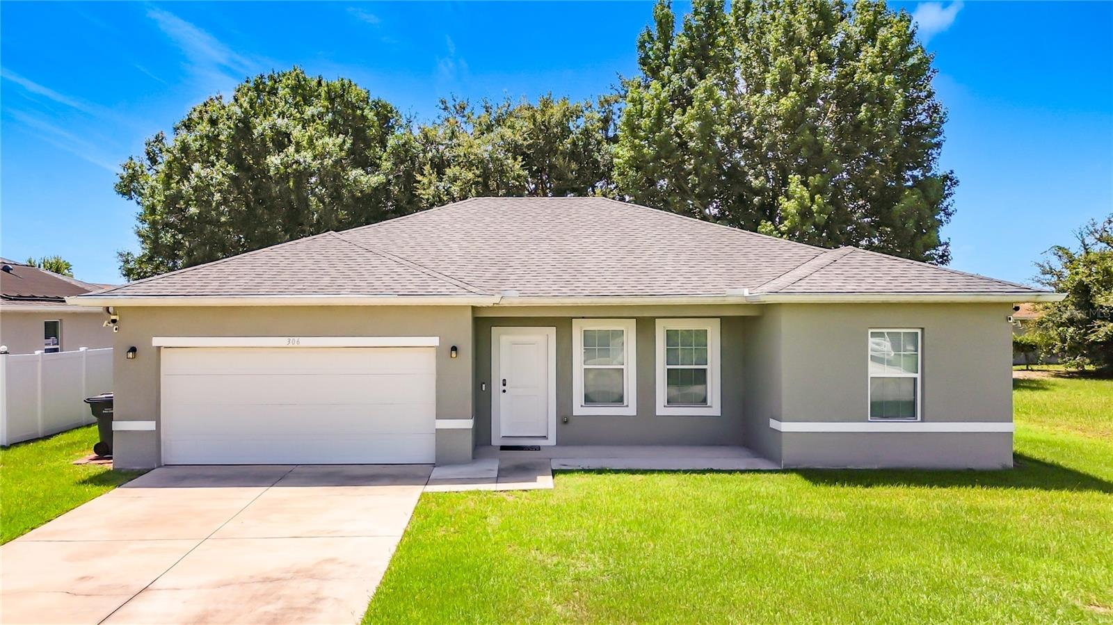 Photo of 306 CLEARWATER LANE POINCIANA FL 34759