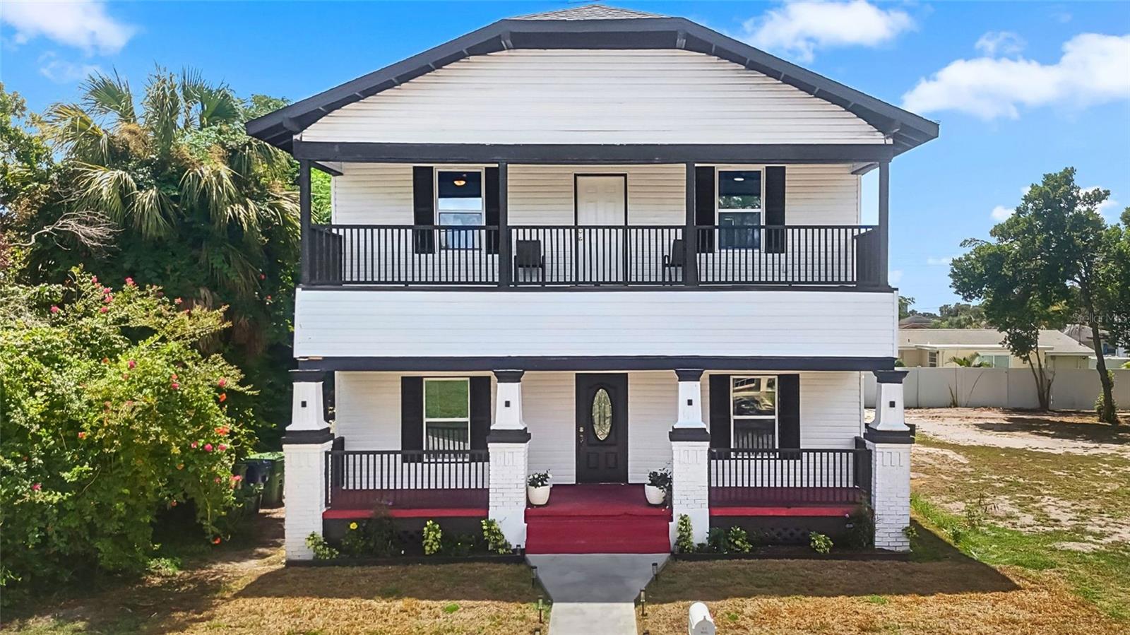Photo of 2610 W CYPRESS STREET TAMPA FL 33609