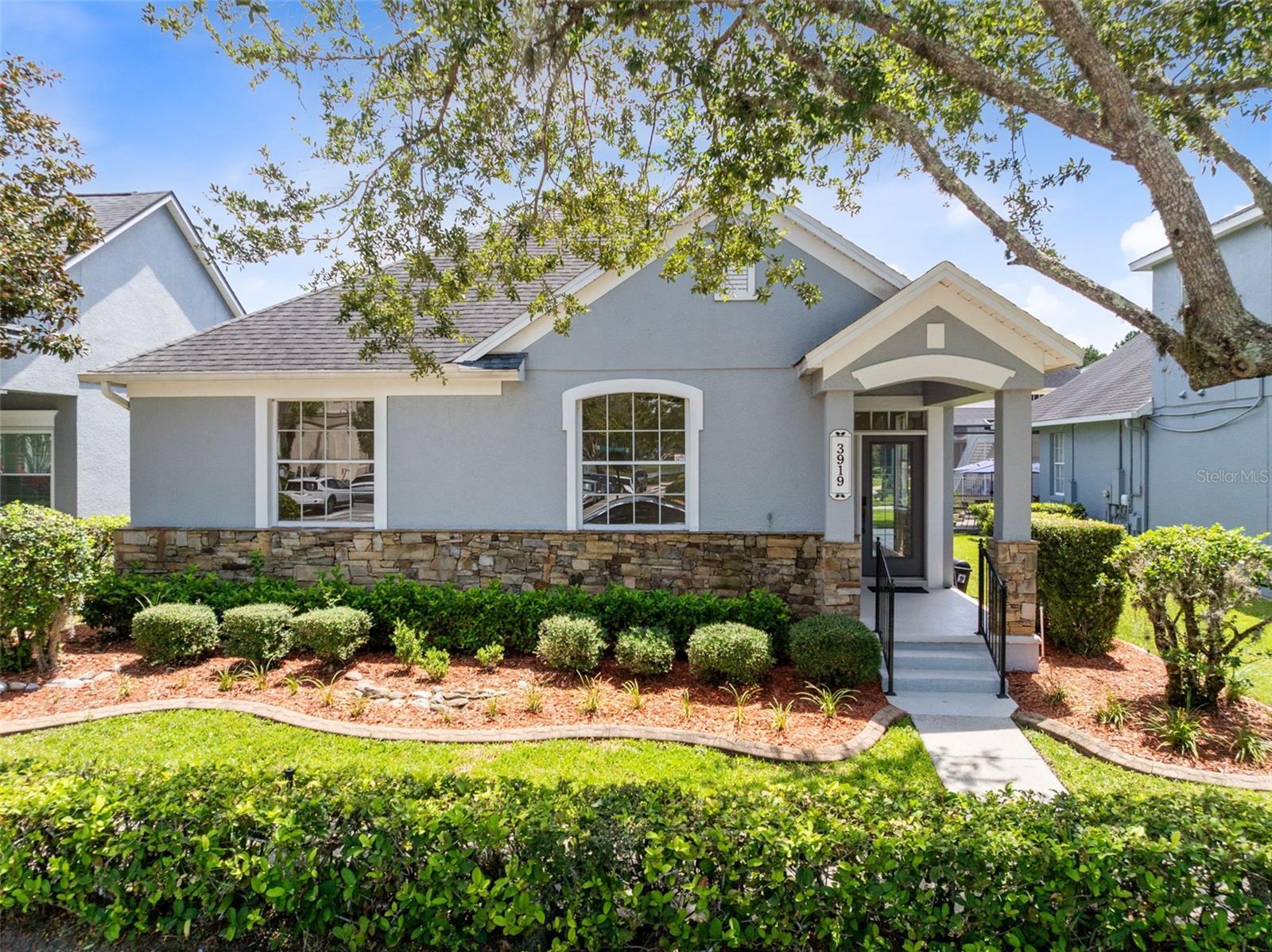 Photo of 3919 PEPPERVINE DRIVE ORLANDO FL 32828