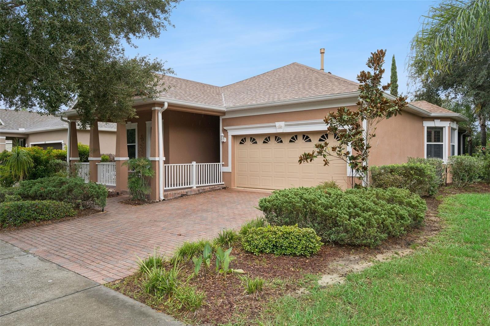 Photo of 100 FLAME VINE WAY GROVELAND FL 34736