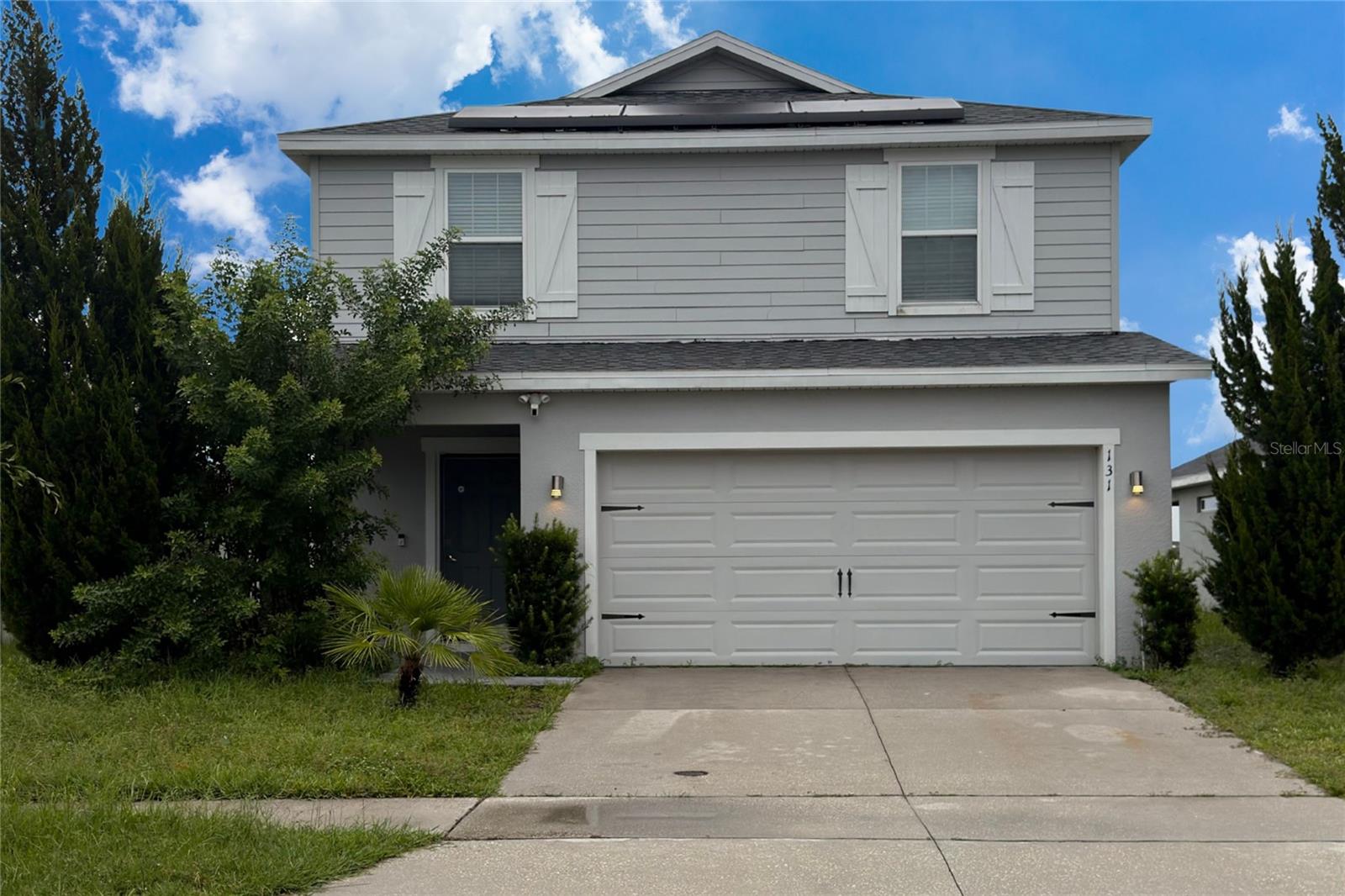 Photo of 131 POLERMO AVENUE ST CLOUD FL 34771