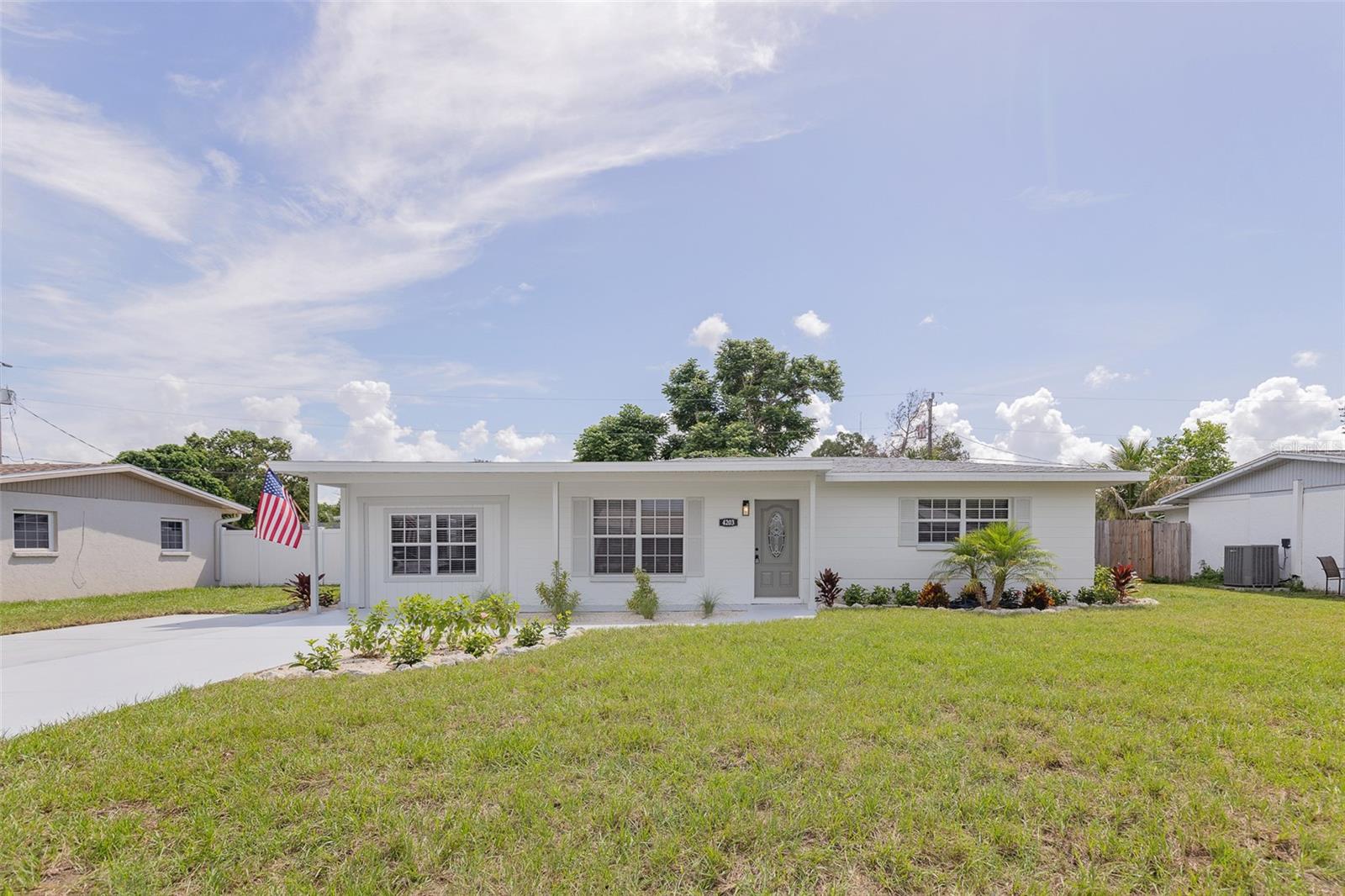 Photo of 4203 36TH STREET BRADENTON FL 34205