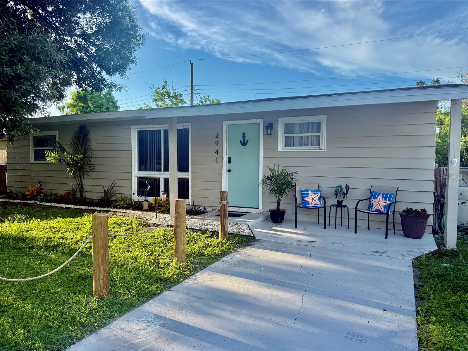 Photo of 2941 POPLAR STREET SARASOTA FL 34237