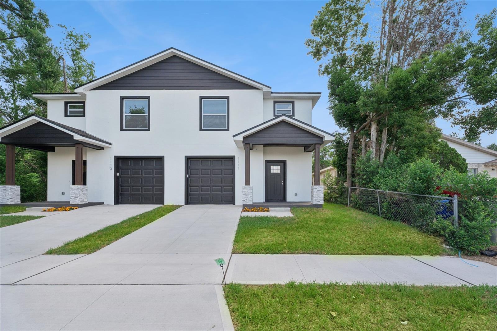 Photo of 1111 / 1113 JEWEL AVENUE LAKELAND FL 33805