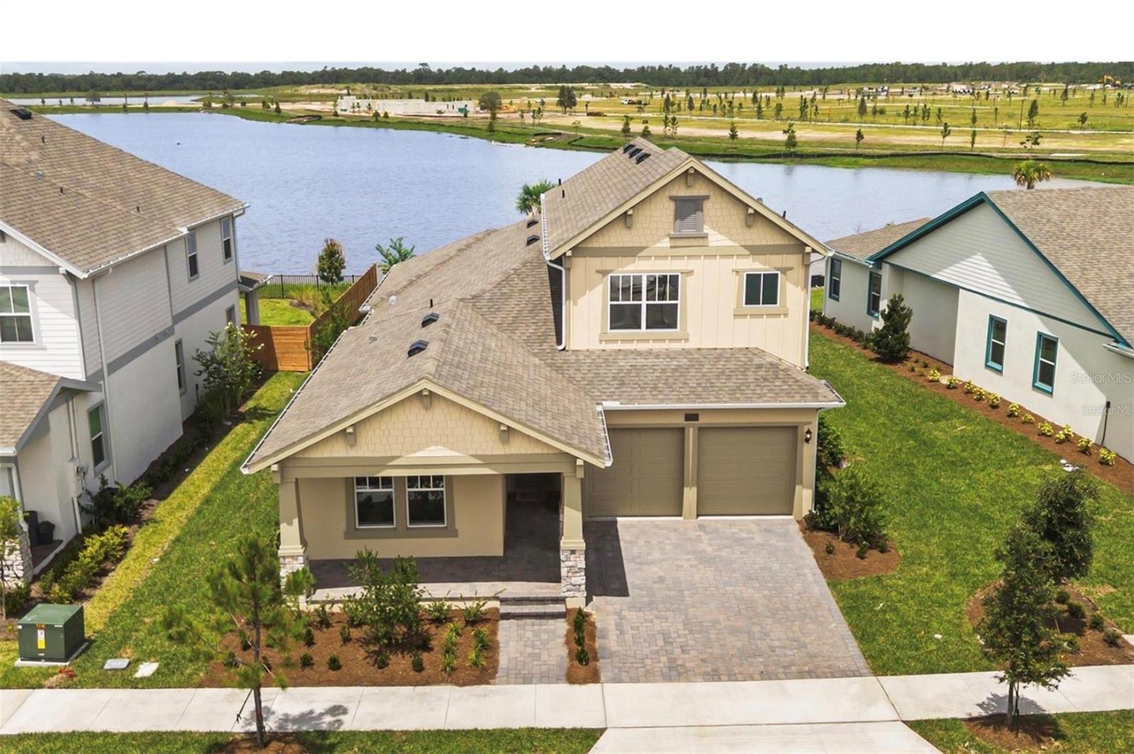 Photo of 9930 BALLAST DRIVE ORLANDO FL 32827