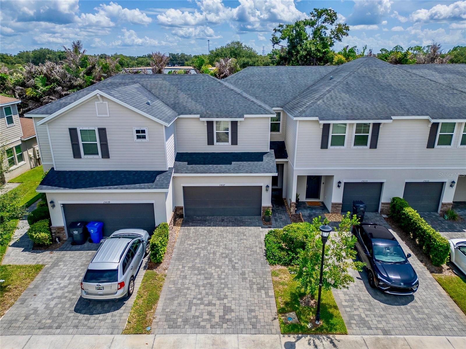 Photo of 15037 ABBY BIRCH PLACE TAMPA FL 33613
