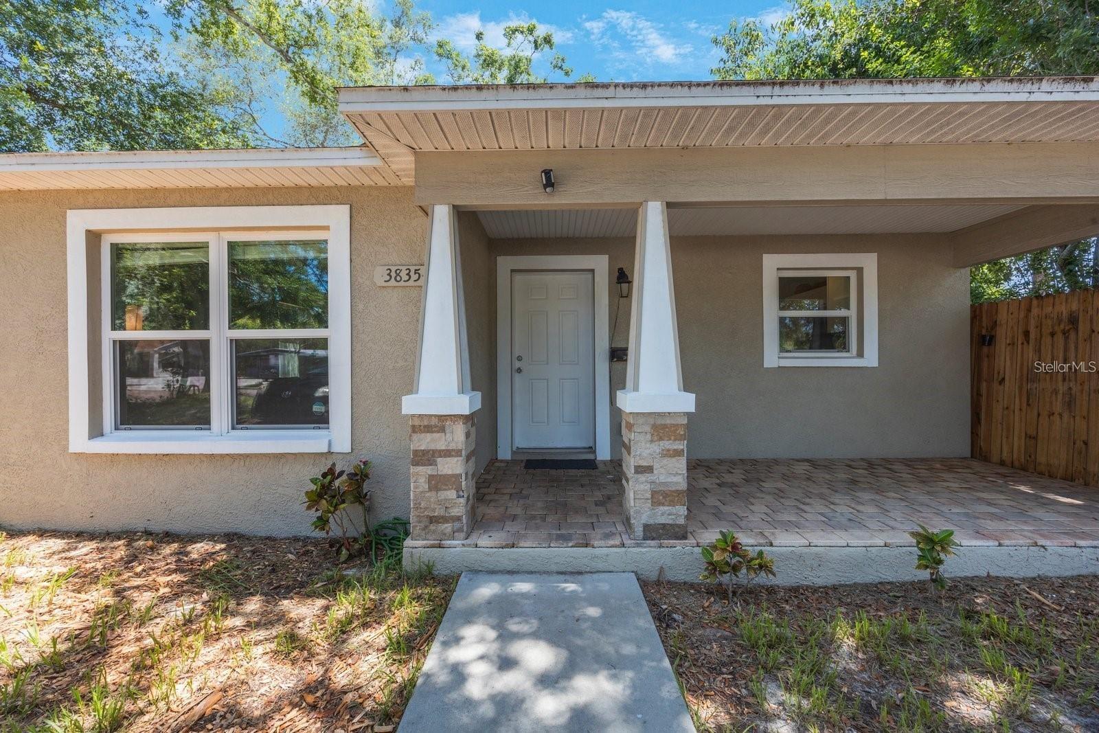 Photo of 3835 18TH AVENUE ST PETERSBURG FL 33711
